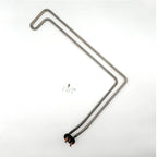 Recambio Whirlpool, Ariston, Indesit - Resistencia 2200W para lavavajillas - C00041252
