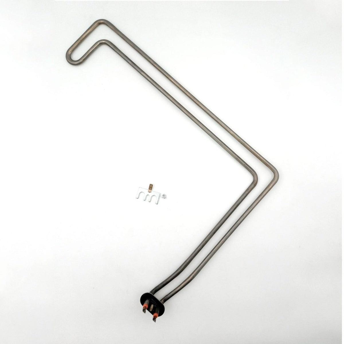 Recambio Whirlpool, Ariston, Indesit - Resistencia 2200W para lavavajillas - C00041252