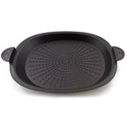 Recambio Taurus Foodie - Bandeja vaporera para robot de cocina - 097088000