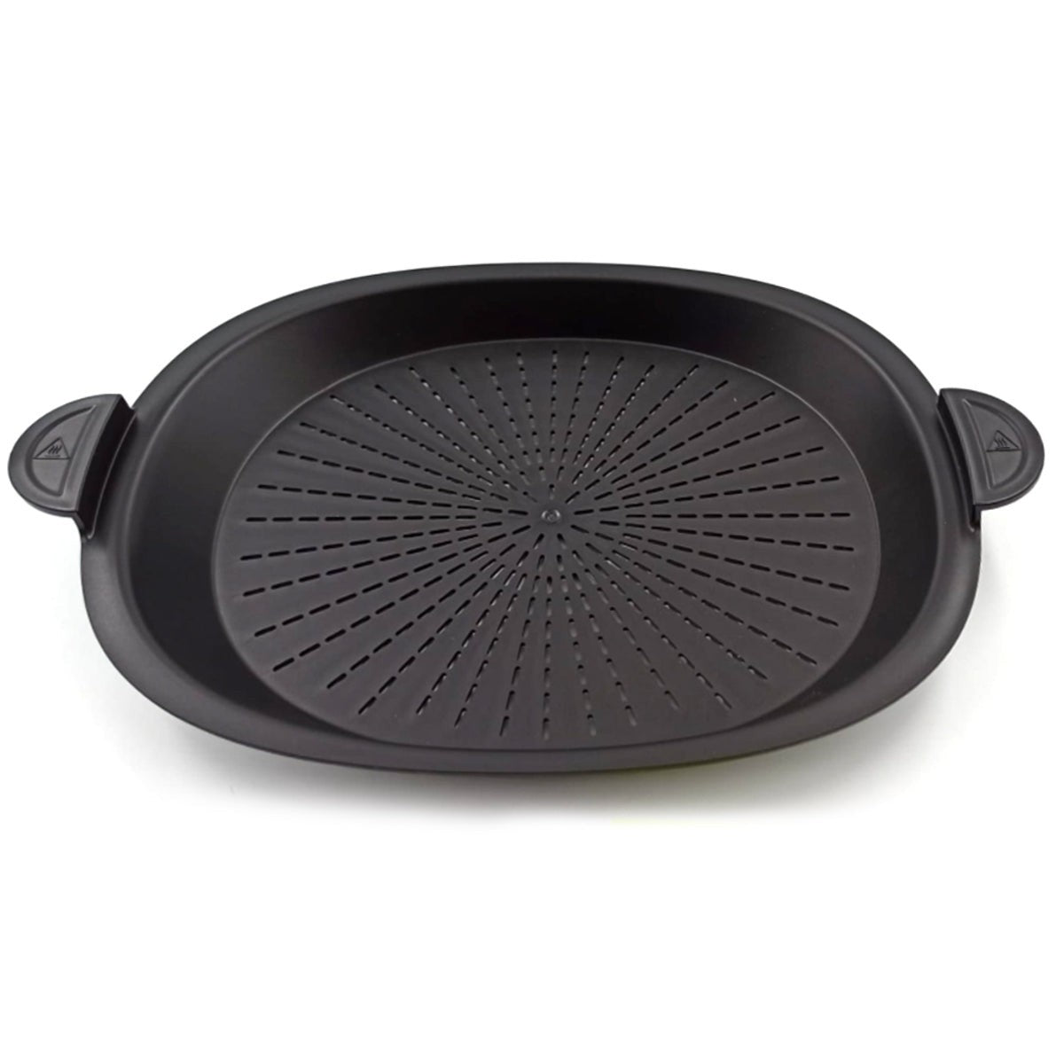 Recambio Taurus Foodie - Bandeja vaporera para robot de cocina - 097088000