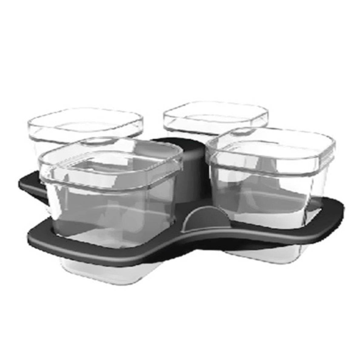 Recambio Tefal Actifry - Molde para Cocción - XA702070