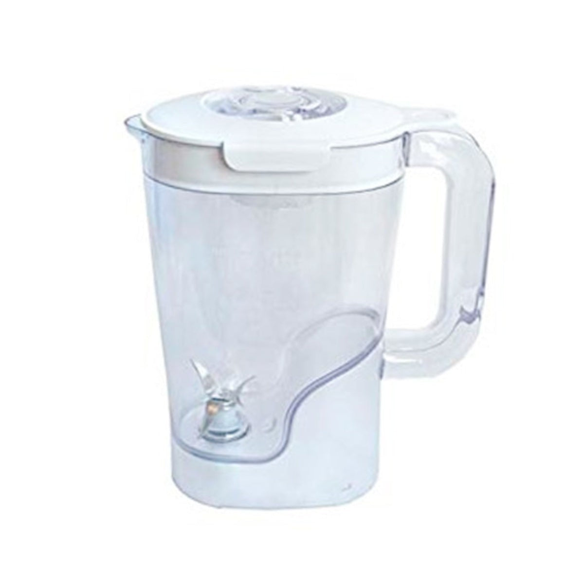 Recambio Moulinex - Jarra para robot batidora - MS-5A07203