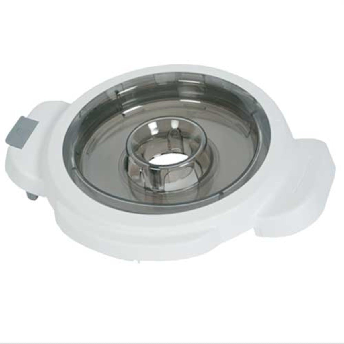Recambio Moulinex Cuisine Companion - Tapa recipiente para robot - MS-8030001140