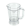Recambio Kenwood Multipro - Jarra para robot de cocina - KW714297