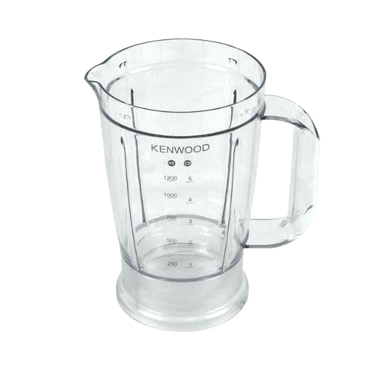 Recambio Kenwood Multipro - Jarra para robot de cocina - KW714297