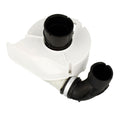 Recambio AEG, Electrolux, Zanussi - Resistencia para lavavajillas - 4055373700