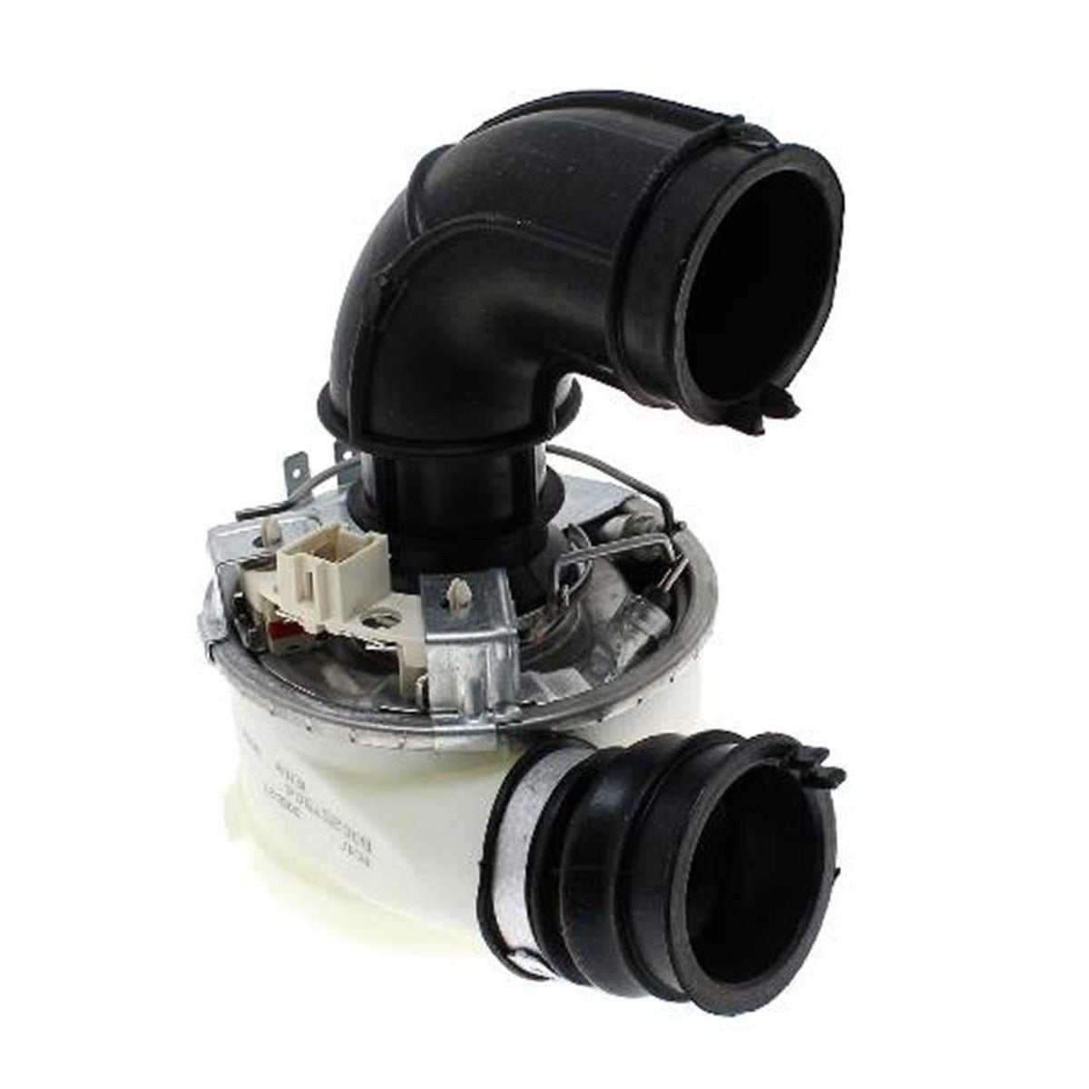 Recambio Ariston, Indesit, Hotpoint - Resistencia para lavavajillas - HTR106ID