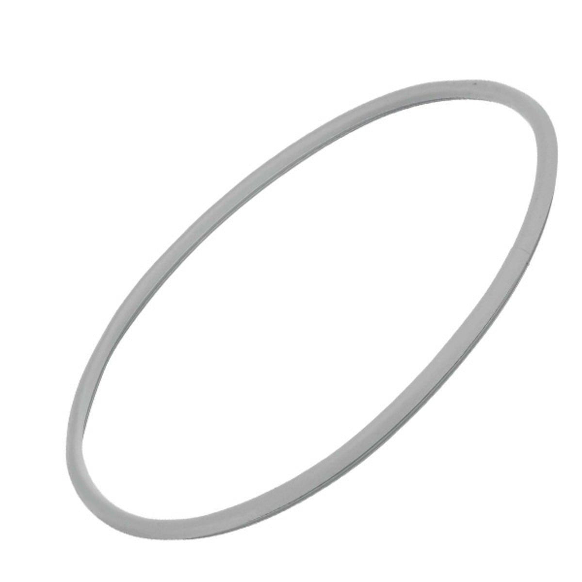 Recambio Bosch, Siemens, Balay, Lynx - Junta de puerta para secadora - 00656841