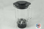 Recambio Kenwood - Batidora vaso completa Jarra - KW715724