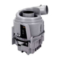 Recambio Siemens, Bosch, Balay - Bomba lavavajillas calefactor - 12019637A