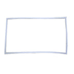 Recambio Fagor, Edesa, Aspes, Brandt - Junta de puerta frigorífico de goma - F39M045A4