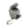 Recambio Siemens, Bosch, Balay - Bomba calefactor para lavavajillas - 00755078