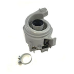 Recambio Siemens, Bosch, Balay - Bomba calefactor para lavavajillas - 00755078