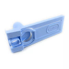 Recambio Bosch, Balay, Siemens - Cajetín de detergente para lavadora - 00620059