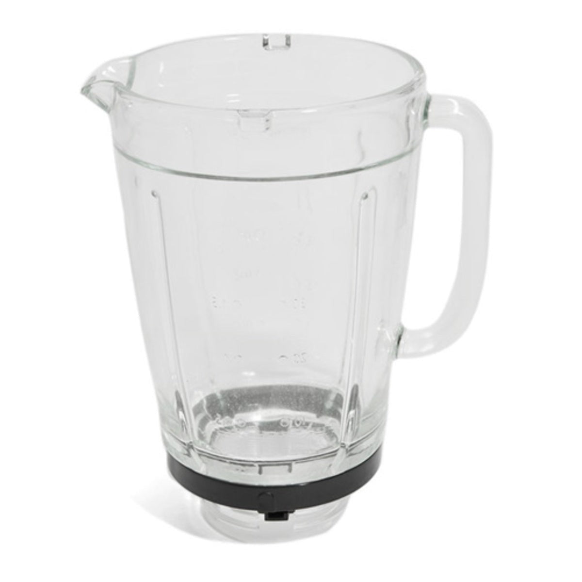 Recambio Philips Daily Collection HR2106 - Vaso de cristal para batidora/licuadora - 996510000000