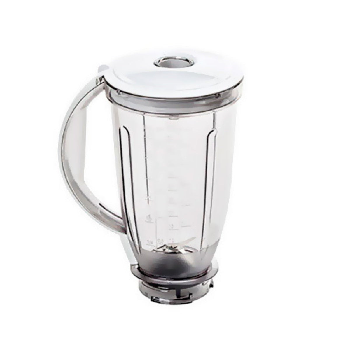 Recambio Bosch - Vaso mezclador para licuadora mezcladora - 00641667