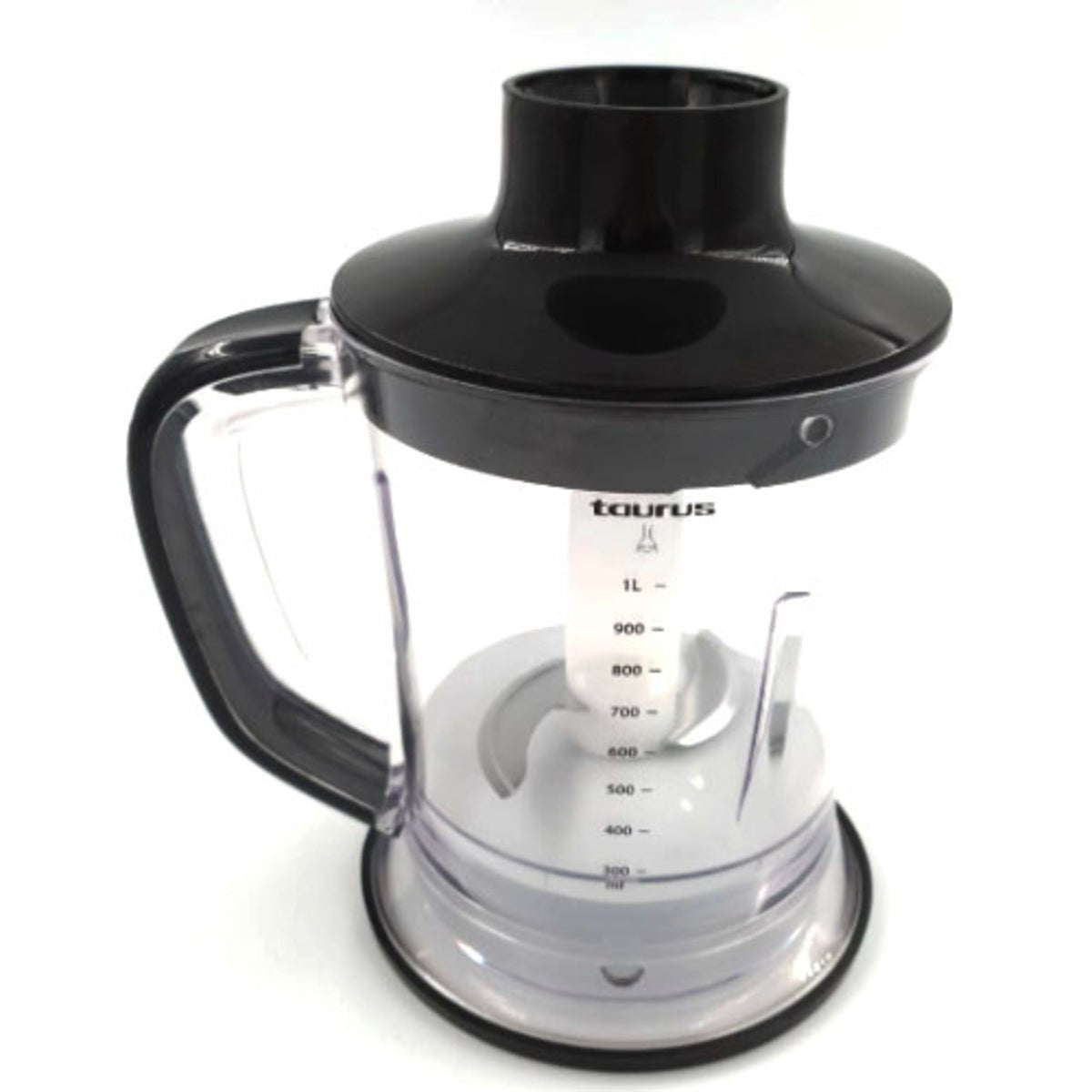 Recambio Taurus Bapi 1200 Plus Inox - Conjunto batidora picador jarra completa - 089313000