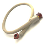 Recambio Candy, Electrolux - Tubo de entrada de agua y aquastop para lavadora - 92968155