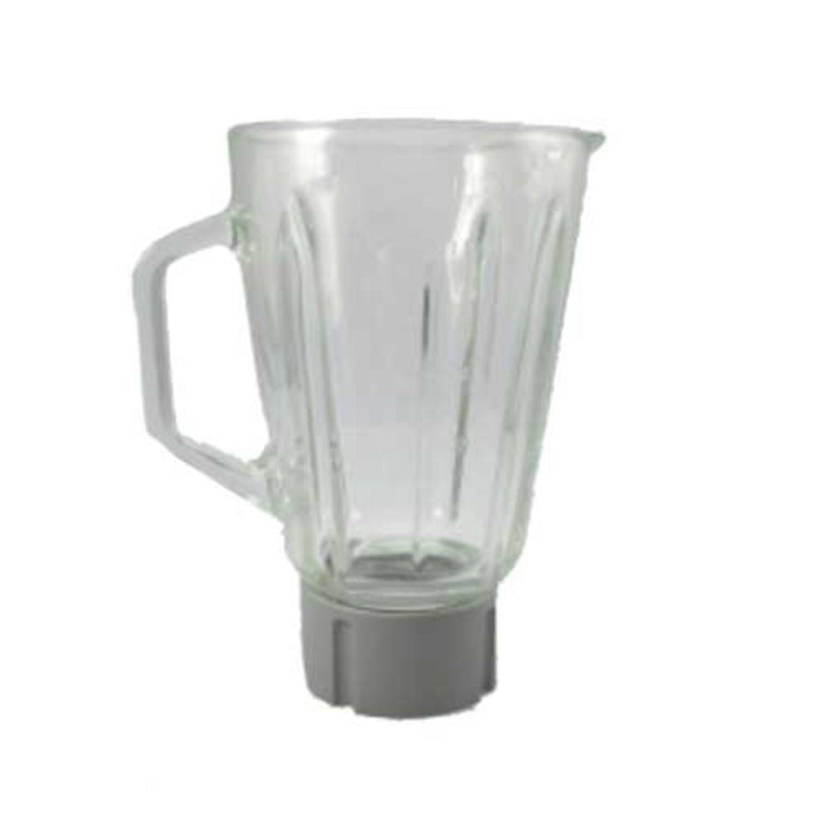 Recambio Solac BV5713 - Jarra de cristal para batidora - S00001470