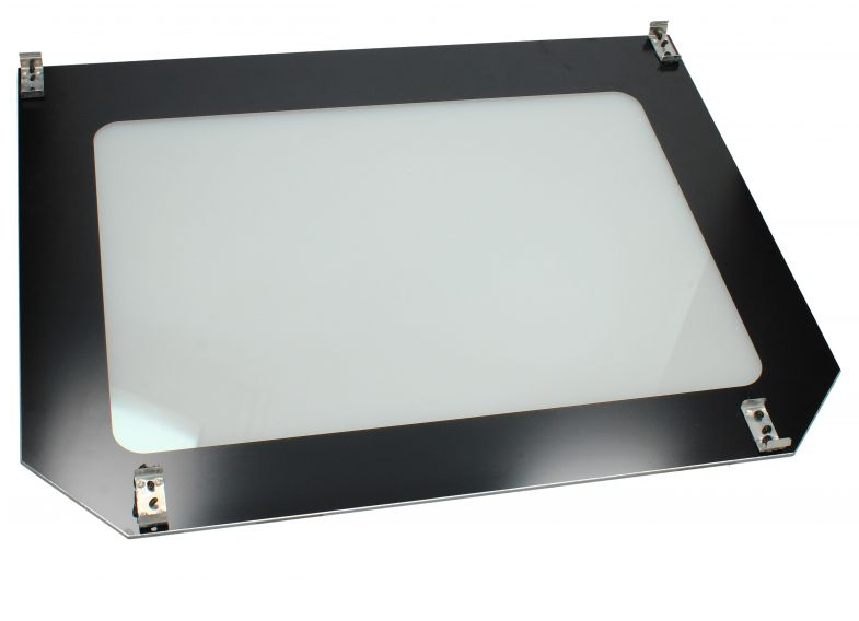 Recambio Teka - Vidrio de horno - 82022801