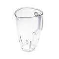 Recambio Braun Multiquick 3 - Jarra de plástico para batidora de vaso - 7322310454