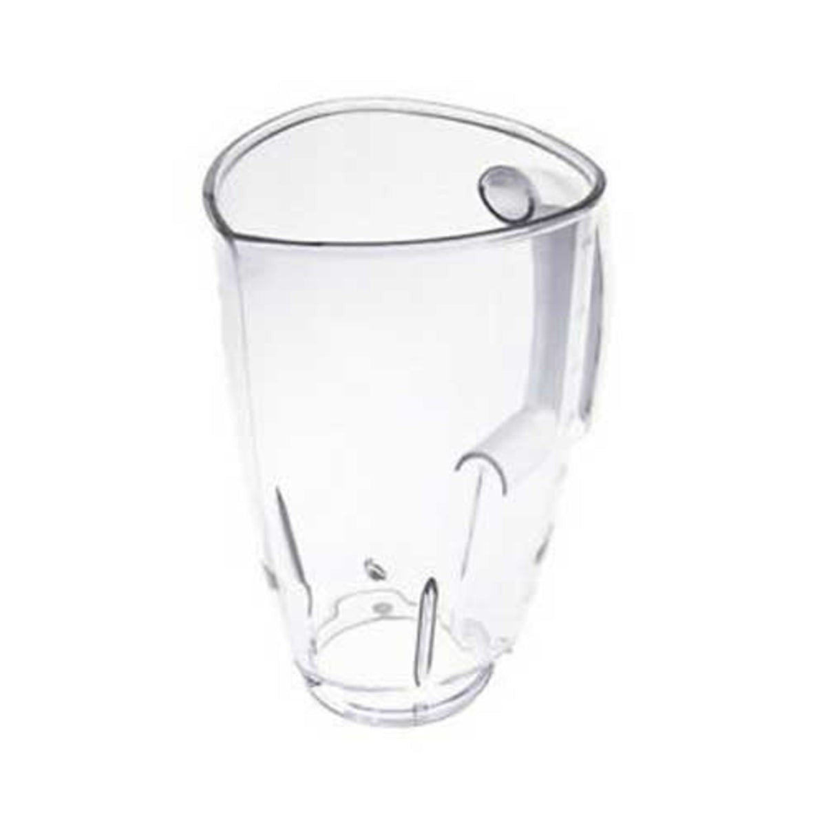 Recambio Braun Multiquick 3 - Jarra de plástico para batidora de vaso - 7322310454