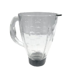 Recambio Taurus Optima Glass Ver. II - Jarra de batidora de vaso - 077677000