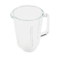Recambio Philips - Jarra de cristal para batidora de vaso - 996510076835