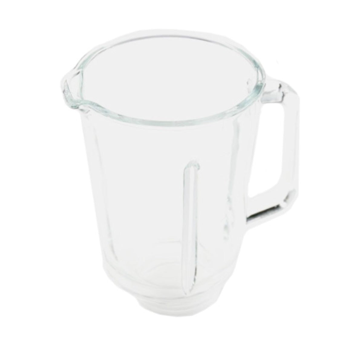 Recambio Philips - Jarra de cristal para batidora de vaso - 996510076835
