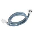 Recambio Universal - Tubo de entrada de agua de 1.5 m para lavadora-lavavajillas - 40014423
