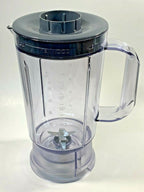 Recambio Kenwood - Jarra completa para batidora de vaso - AS00000727