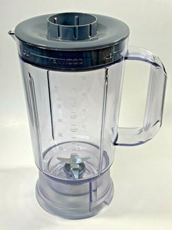 Recambio Kenwood - Jarra completa para batidora de vaso - AS00000727