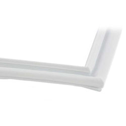 Recambio Bosch, Siemens, Balay - Puerta congelador nevera junta - 00711814