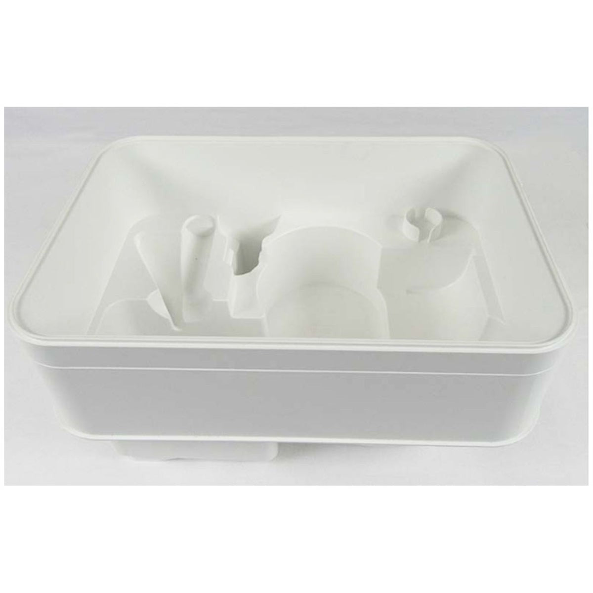 Recambio Kenwood - Caja de almacenamiento para robot de cocina - KW717045