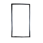 Recambio Balay, Bosch, Siemens - Junta para puerta de frigorífico - 00246097