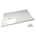 Recambio DeLonghi - Abrazadera para ventana de aire acondicionado - 5515110891