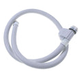 Recambio Bosch, Siemens - Tubo de entrada de agua Aquastop para lavadora - 11045139