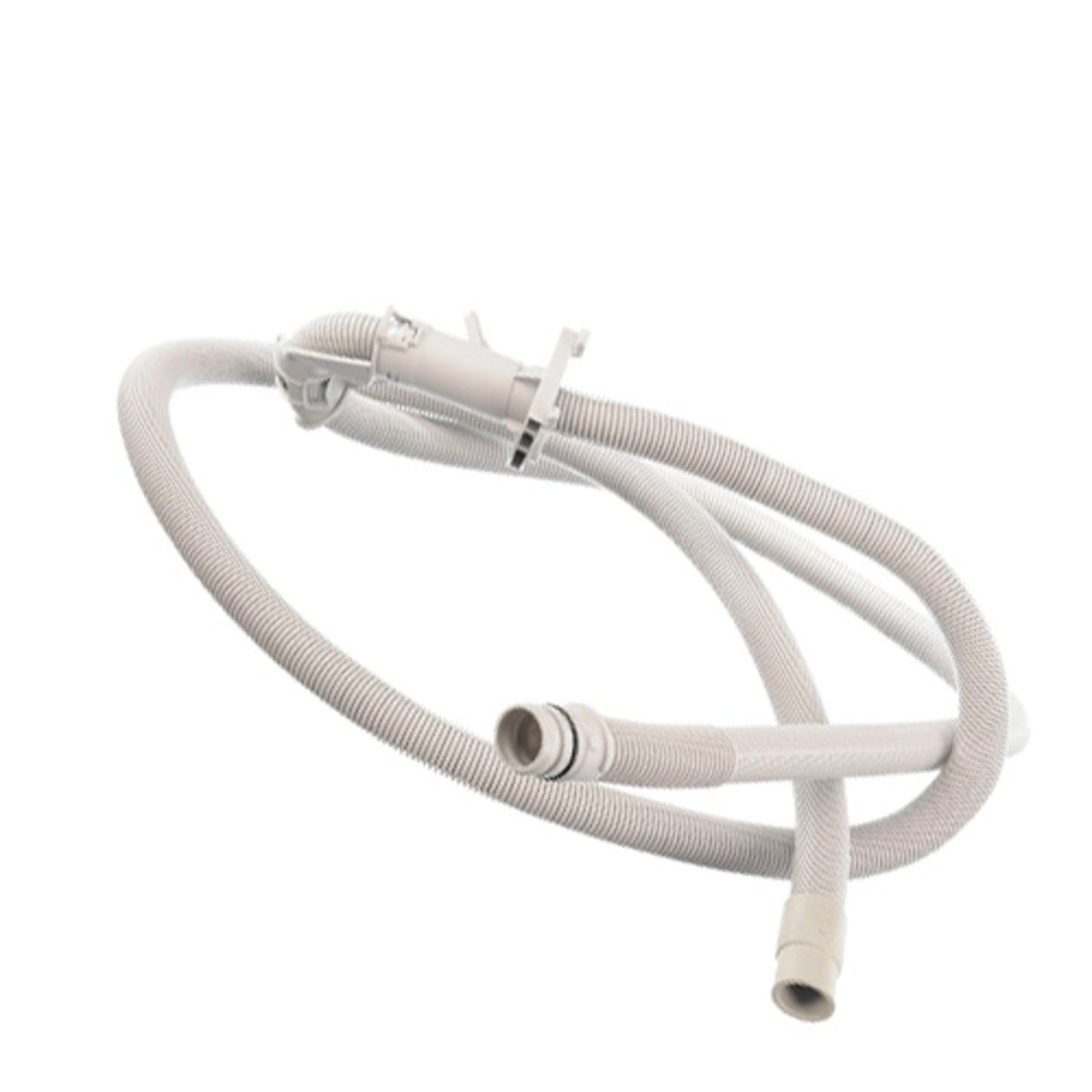 Recambio Siemens, Balay, Bosch - Tubo de desagüe para lavadora - 00672233