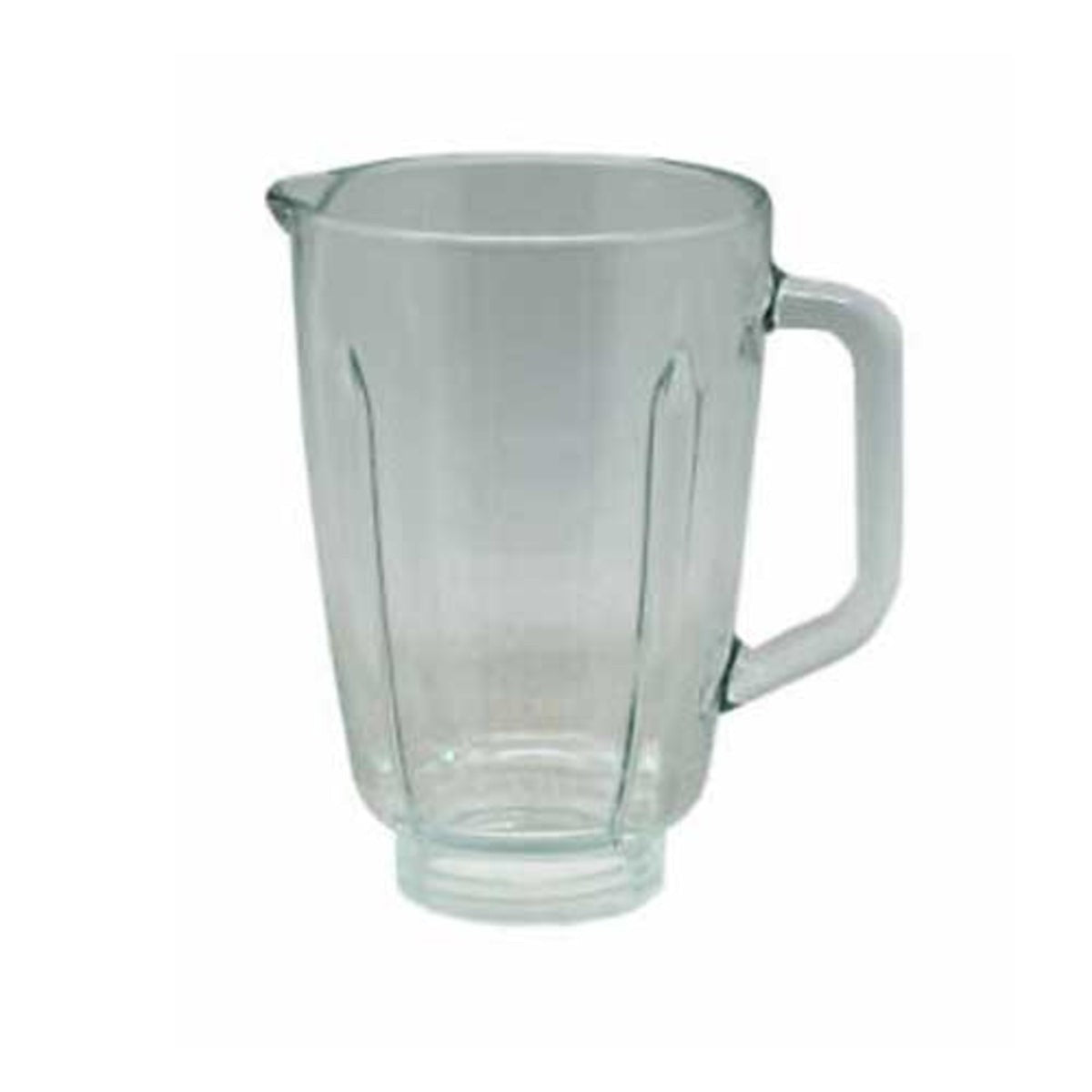 Recambio Fagor - Jarra de cristal para batidora - AS0018323