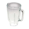 Recambio Braun Blender - Jarra de cristal para batidora - 7322310584