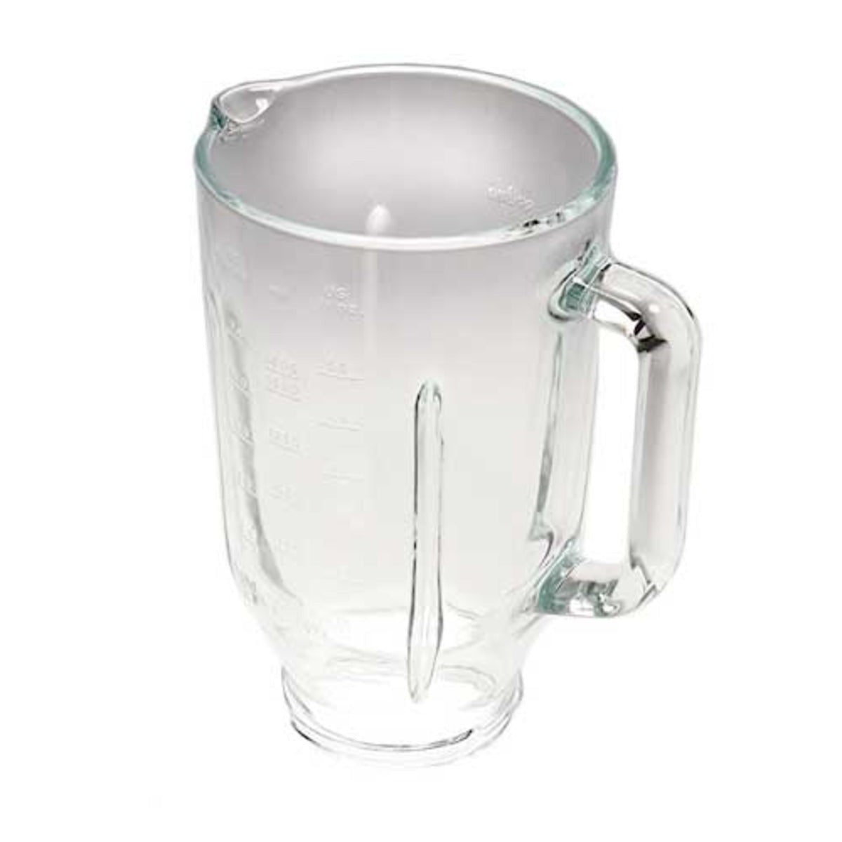 Recambio Braun Blender - Jarra de cristal para batidora - 7322310584