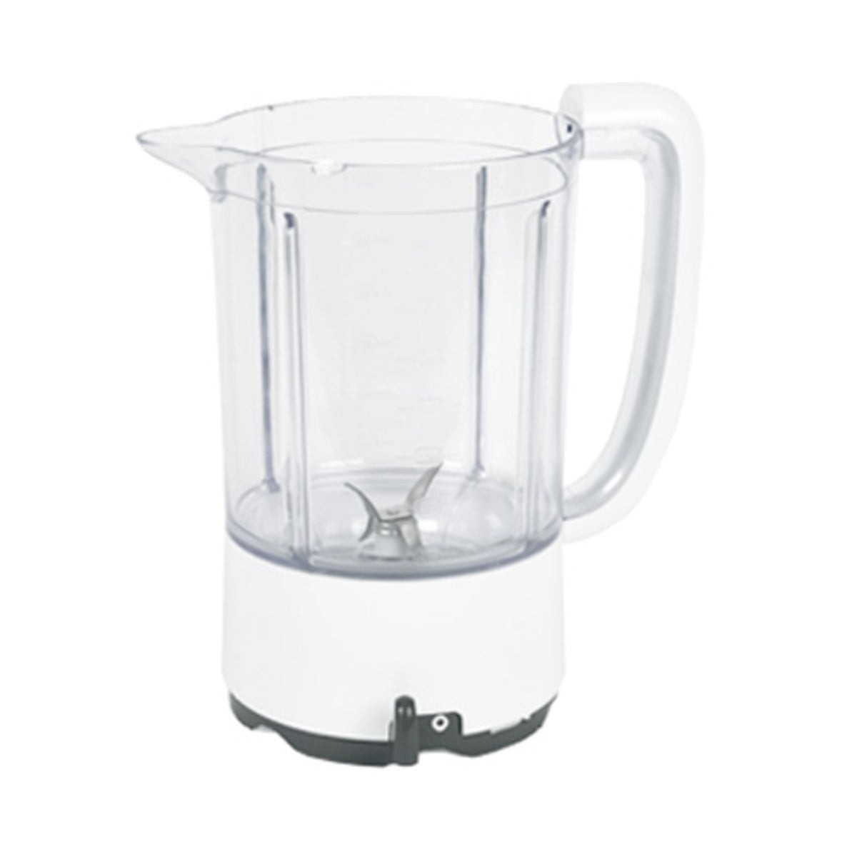 Recambio Moulinex DPA241 - Picadora batidora jarra - SS-1530000726