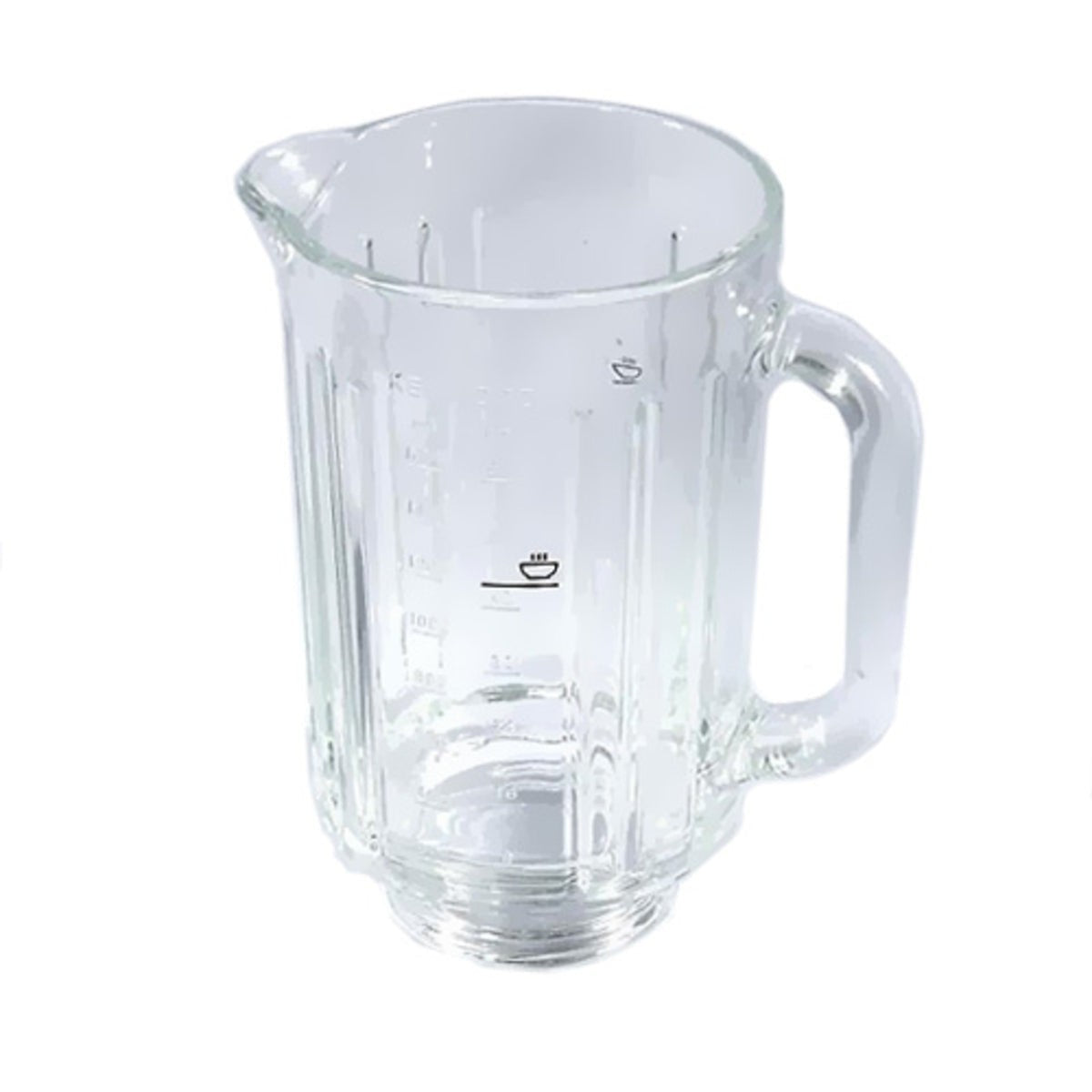 Recambio Kenwood - Jarra batidora para robot de cocina - KW713790
