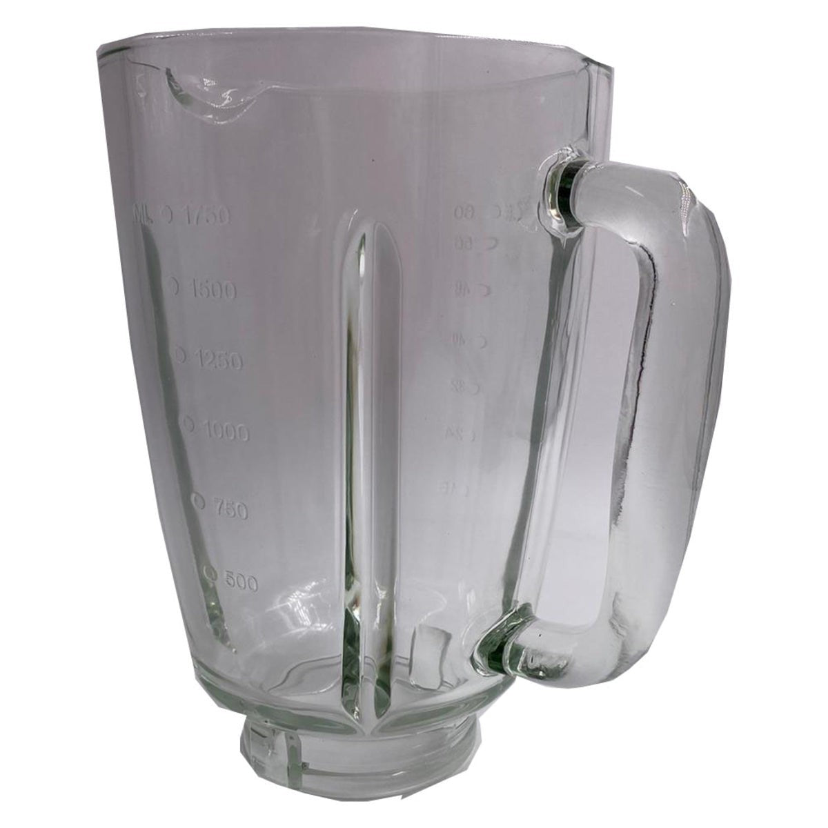 Recambio Taurus Supreme Mix - Batidora jarra cristal - 089029000