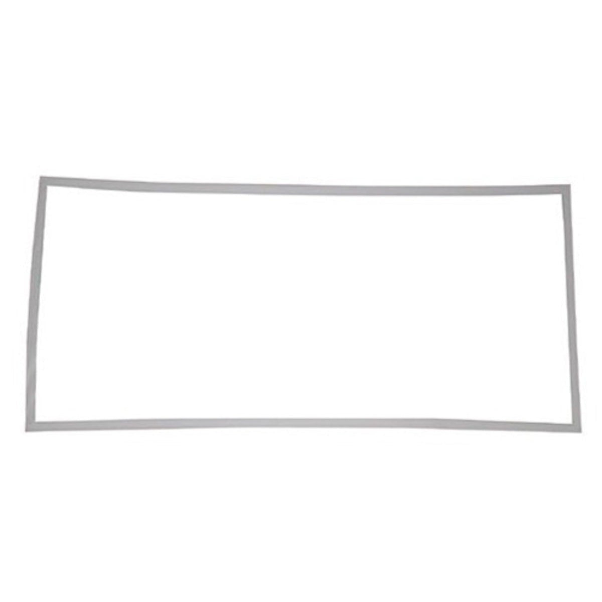 Recambio Indesit, Ariston, Hotpoint - Burlete de puerta para congelador - 482000032078