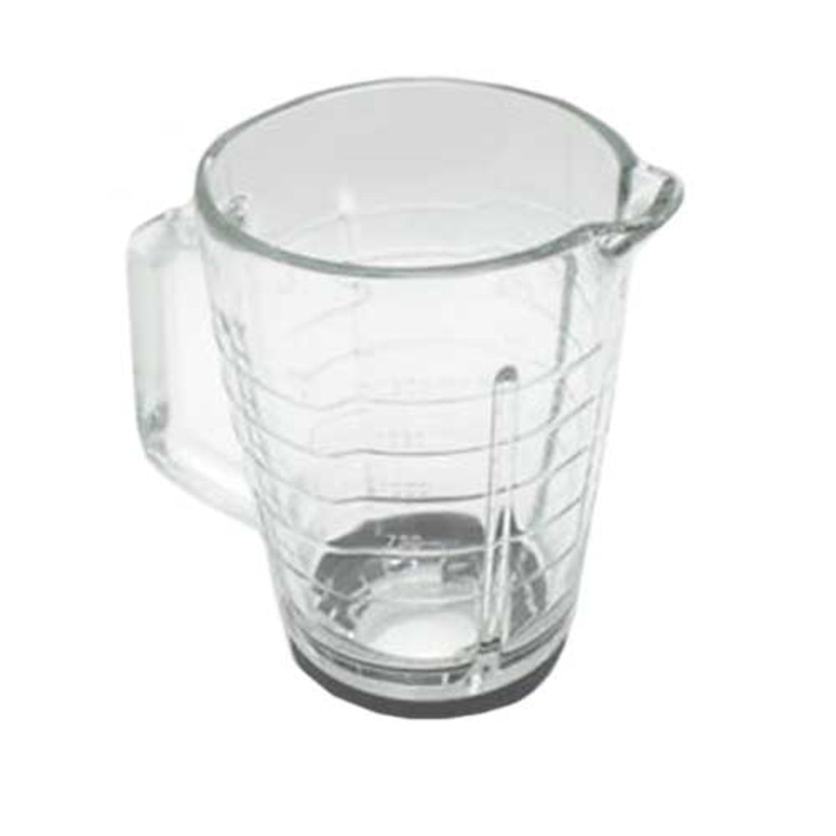 Recambio Philips - Jarra de cristal para batidora de vaso - 996510073583
