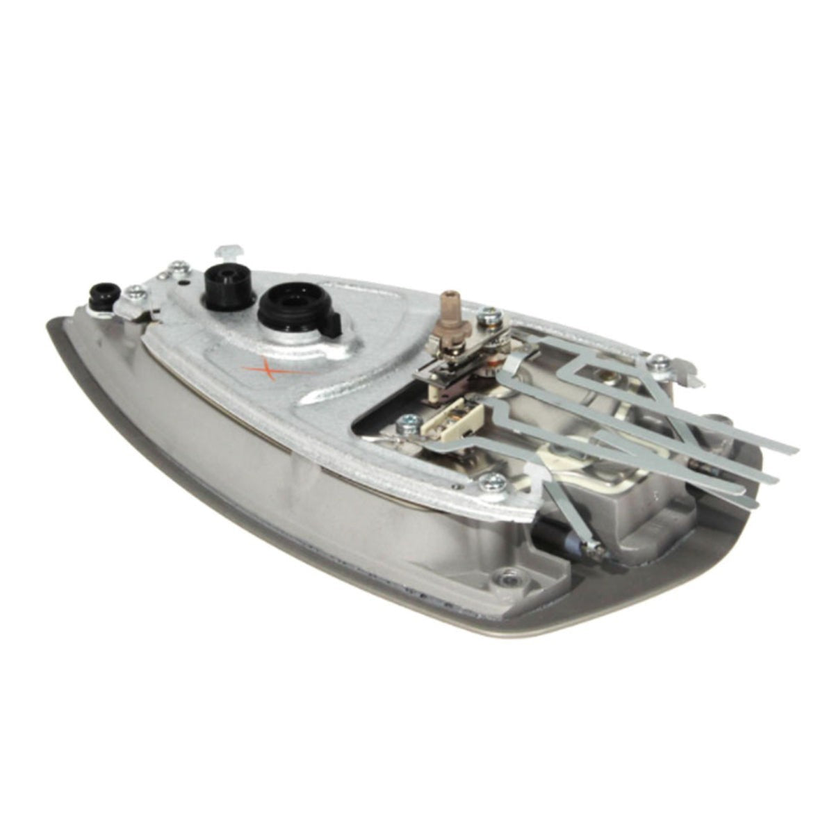 Recambio Braun TextStyle 7 - Suela de plancha - BR67051174