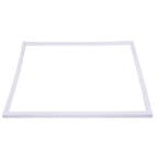 Recambio Whirlpool - Goma de puerta para congelador de frigorífico - 481946818317