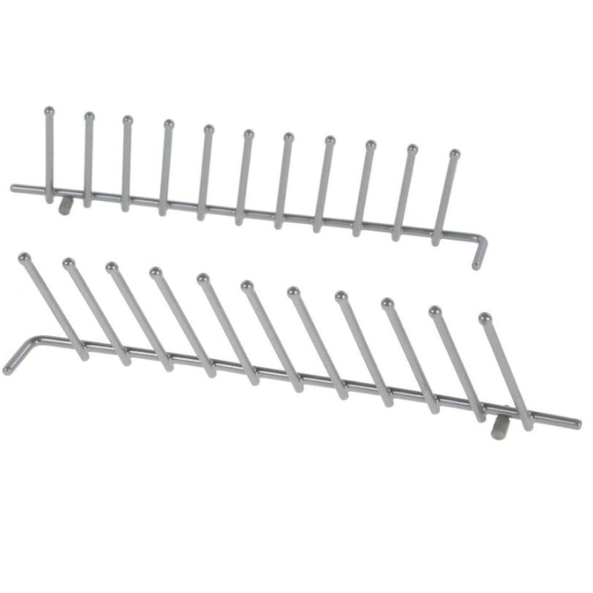 Recambio Bosch, Siemens - Varillas abatibles para lavavajillas - 12005568