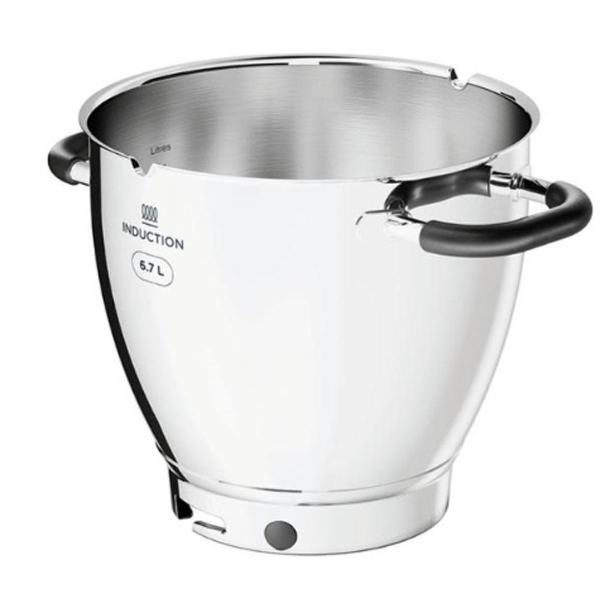 Recambio Kenwood - Bol para robot de cocina - AW20011048